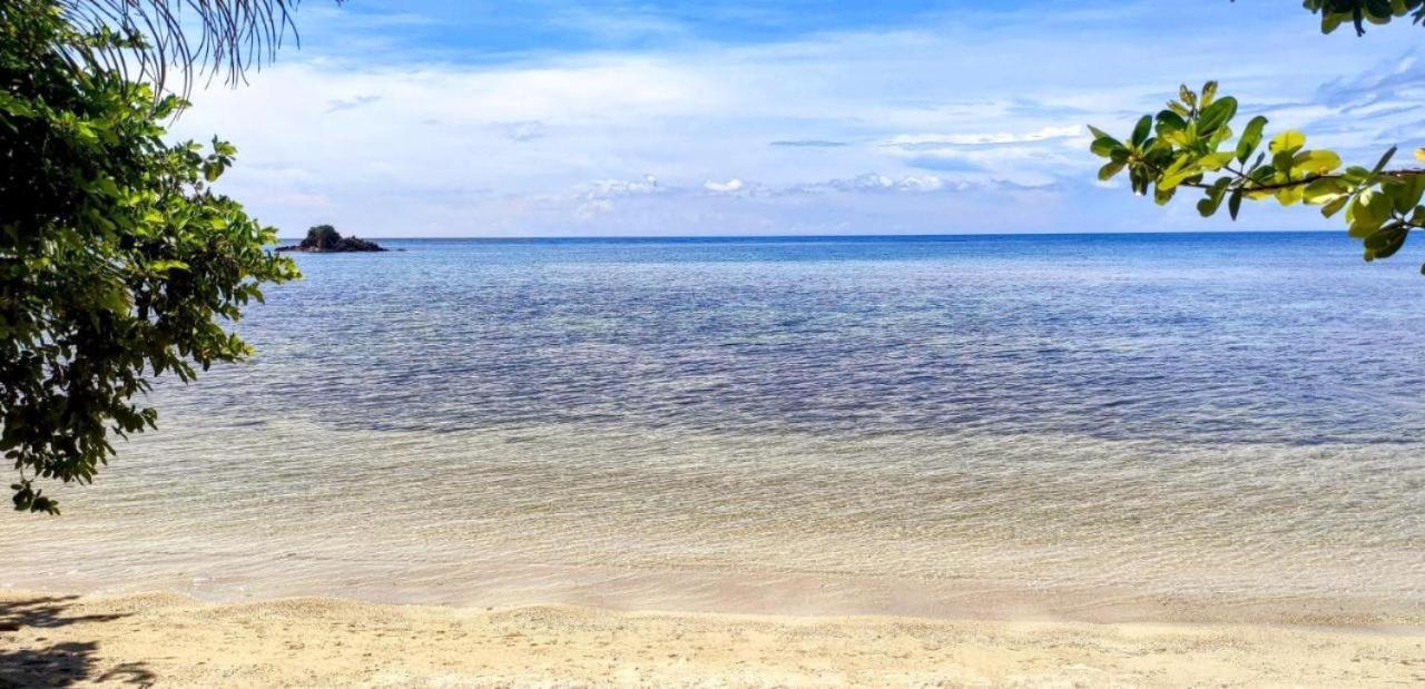 Firesky Glamping Ocam Ocam Beach New Busuanga المظهر الخارجي الصورة